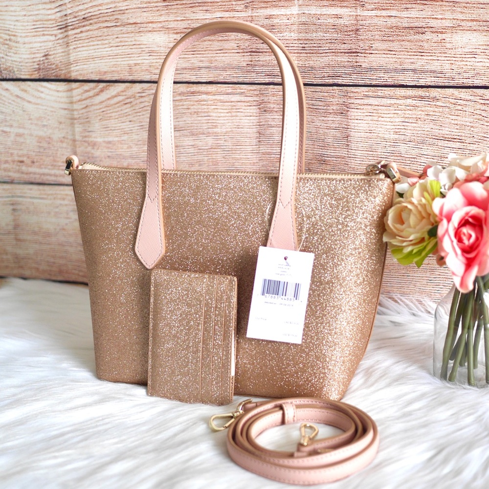 ♥️SALE♥️🎗Kate Spade Joeley Set - Picture 2 of 7